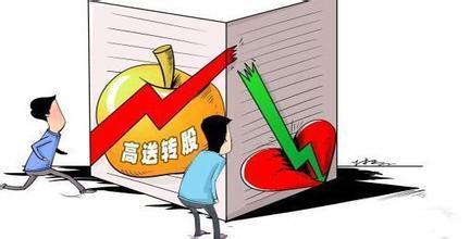明規(guī)則、識(shí)風(fēng)險(xiǎn)：慎防上市公司動(dòng)機(jī)不純的“高送轉(zhuǎn)”