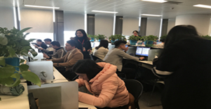 中訊證研踐行社會責(zé)任 助力精準(zhǔn)扶貧