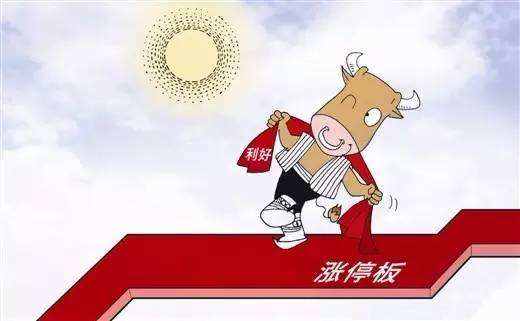 “投資者保護(hù)?明規(guī)則、識風(fēng)險”案例：警惕“漲停板”中的陷阱