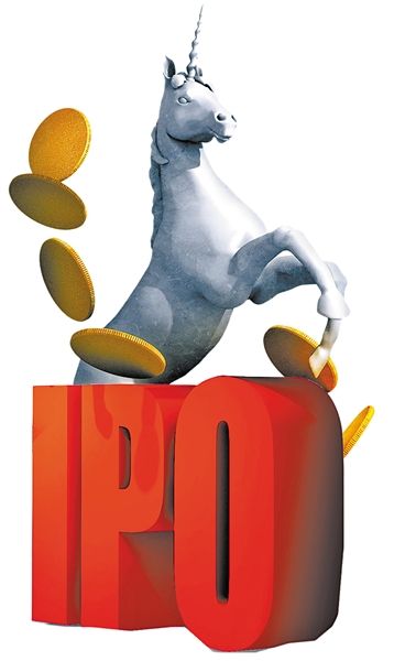 不是“獨角獸”的IPO企業(yè) 過會需越過這“隱形紅線”