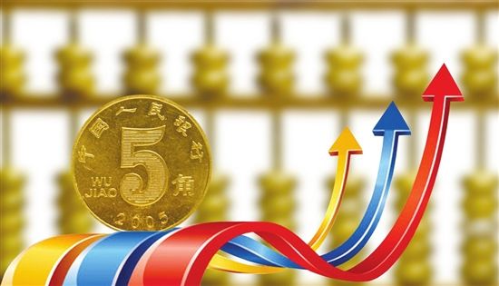 金融業(yè)對外開放力度將超預期 放寬股比限制有望漸次落地