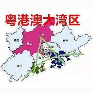 粵港澳大灣區(qū)發(fā)展規(guī)劃在作最后修改 有望本月出臺(tái)