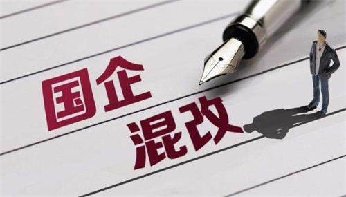 國(guó)企混改引投資熱點(diǎn)：七大領(lǐng)域開花 地方國(guó)資靈活作戰(zhàn)
