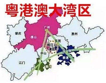 粵港澳大灣區(qū)規(guī)劃終落地！一文讀懂三大關(guān)鍵點 有哪些投資機會？