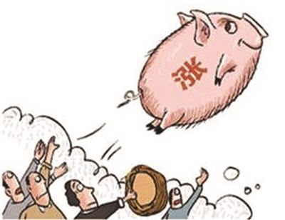 豬肉概念股半年考：業(yè)績(jī)股價(jià)冰火兩重天 誰(shuí)將退市？