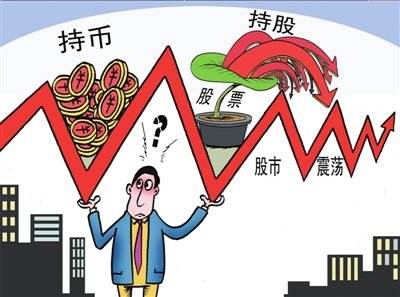 以史為鑒！國慶節(jié)前持股or持幣？這些事件值得關(guān)注