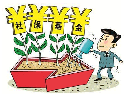 1150億大動作！財政部將所持農(nóng)行工行股權(quán)10%劃給社?；?這才剛剛開始