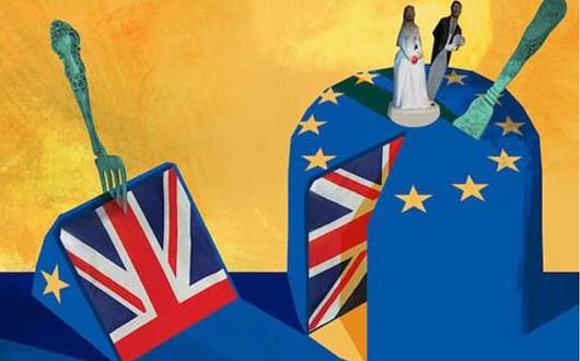 英國脫歐協(xié)議達(dá)成將闖關(guān)議會(huì) 如何影響人民幣A股