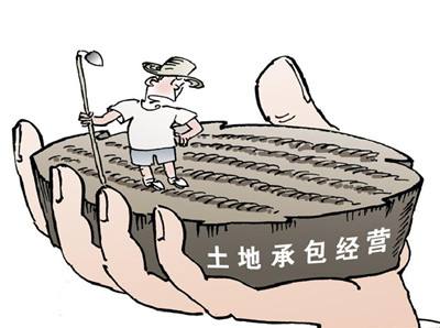 土地承包到期延長(zhǎng)30年！中央“一號(hào)文”預(yù)期要升溫？五大板塊或再迎風(fēng)口