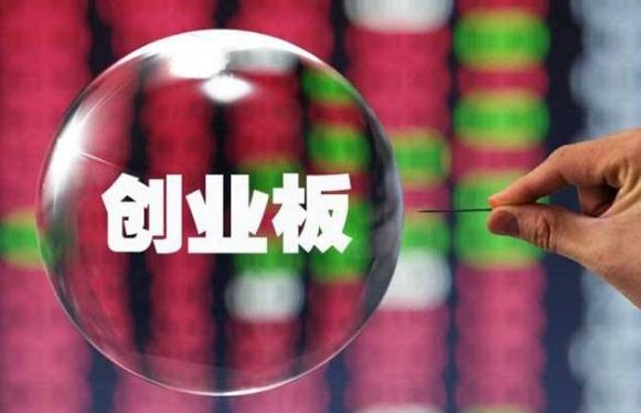 810家創(chuàng)業(yè)板公司一季報(bào)圖譜：在線教育、云計(jì)算、醫(yī)藥逆勢(shì)增長(zhǎng)