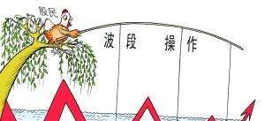 波段選股的四個(gè)原則