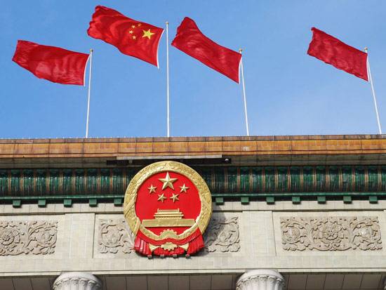 事關(guān)你我！兩會(huì)倒計(jì)時(shí)！中國(guó)首部民法典呼之欲出 7編16大亮點(diǎn)提前看
