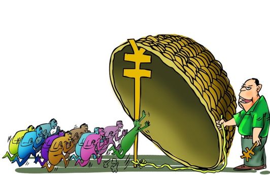 中訊證研防非宣傳月 | 拒絕墊資開戶 堅持謹(jǐn)慎投資