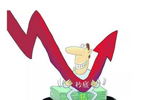 A股重磅利好！今天200億資金要來“抄底” 尾盤又將上演驚人一幕？