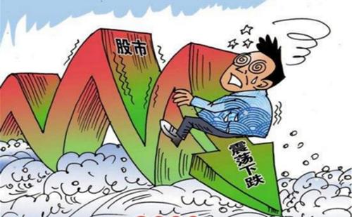 股票破位如何應(yīng)對(duì)？
