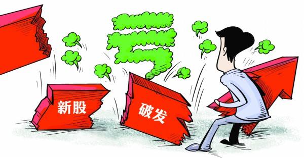 警惕“炒新”風險、提防“操縱開盤價”陷阱