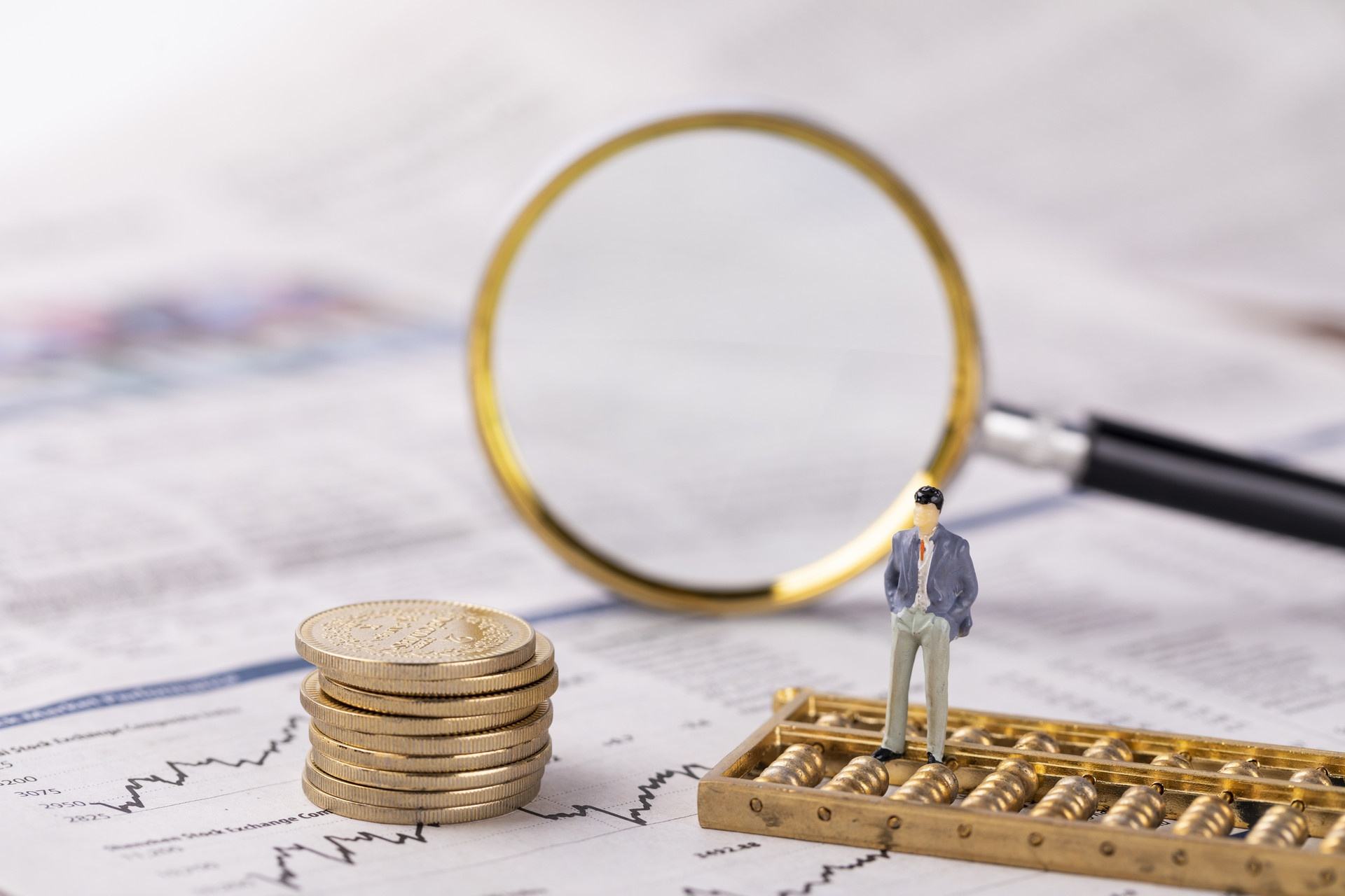 金融監(jiān)管部門接連發(fā)聲嚴查場外配資