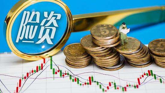 國(guó)常會(huì)最新定調(diào)！提升險(xiǎn)資長(zhǎng)期投資能力 防止資金運(yùn)用投機(jī)化