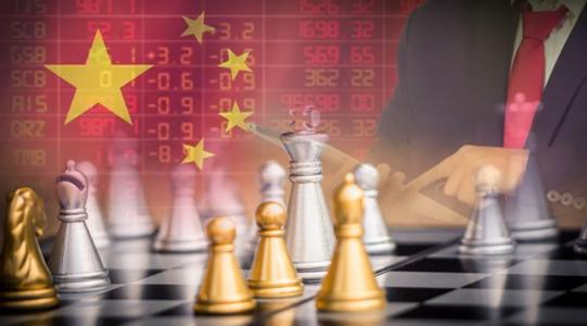 易會(huì)滿重磅發(fā)聲！資本市場(chǎng)關(guān)乎億萬(wàn)家庭 要不斷增強(qiáng)投資者獲得感