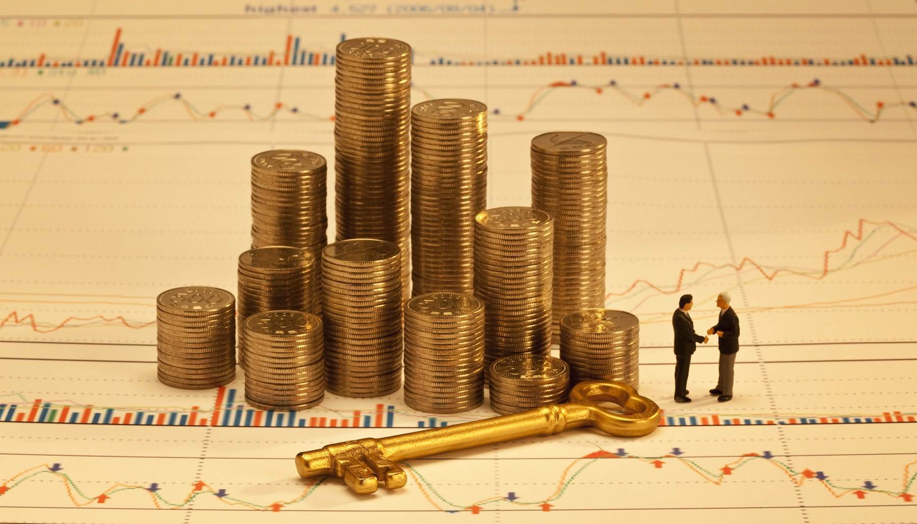 央行2021最新定調(diào) 貨幣政策靈活精準、合理適度！來看十大重點工作